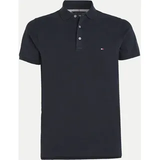 Tommy Hilfiger 1985 Slim Kurzarm-poloshirt Desert Sky L