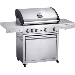 GrandHall Maxim G4 silber