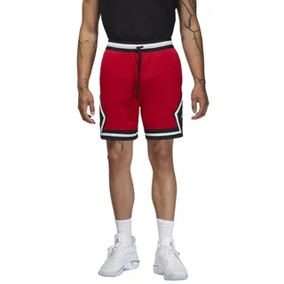Nike Df SPRT Dmnd Shorts Gym Red/Black