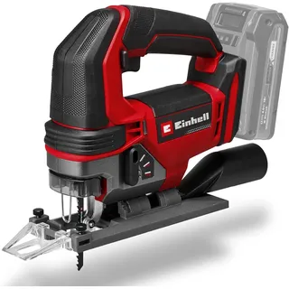 Einhell TE-JS 18/100 Li - Solo ohne Akku + Sägeblatt + Parallelanschlag