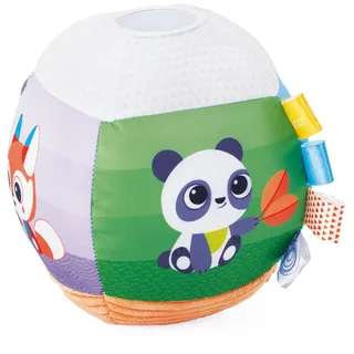 Chicco Weicher Musikball