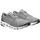 Herren Alloy / Ivory 47,5