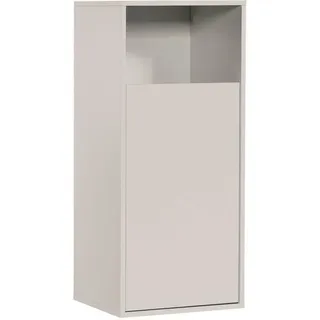 mokebo Wäscheschrank Der Wäschehüter