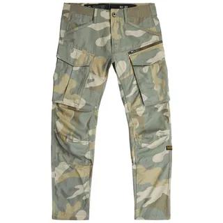 G-Star Rovic Zip 3D Regular Tapered Mehrfarbig 35/32