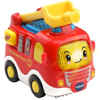 Vtech Baby - Tut Tut Baby Flitzer - Feuerwehrauto