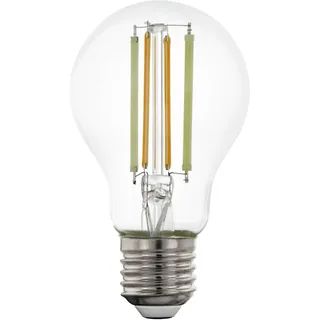 EGLO LED Leuchtmittel ZIG Connect A60 Birnenform E27-6W Smart Home connect.Z