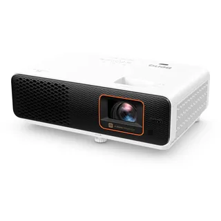 BenQ X500i 4K-Beamer Schwarz/Weiß