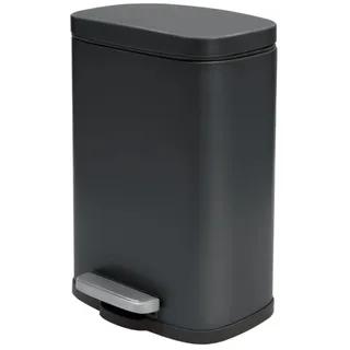 Spirella Akira 5 l schwarz