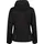 CMP Damen Funktionsjacke Größe 40 in Schwarz