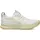 Herren White/Orange Glow 44