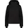 CMP Woman Ski Jacket FIX Hood Schwarz 42