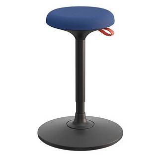 viasit Hocker Cloonch 00.8000 1182 blau