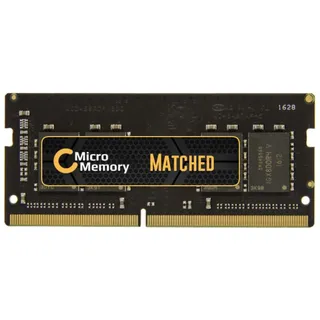 CoreParts 8GB Memory Module for HP (820570-005)