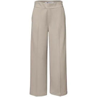 STREET ONE 7/8-Hose Culotte Beige 44