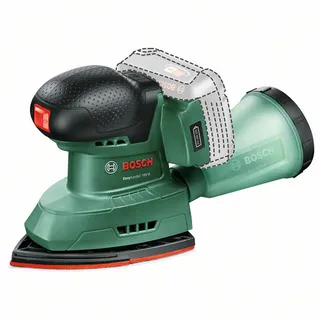 Bosch Akku-Multischleifer UniversalSander 18V-10