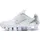 White/Metallic Silver/Max Orange/White 39