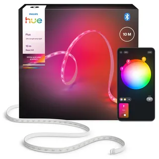 Philips Hue Flux Lightstrip 2900 lm 10 m