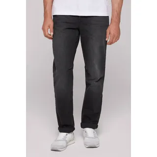 Camp David Comfort-fit-Jeans Schwarz 38/32