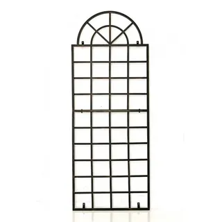 CLP Rankgitter Viva 60 x 30 cm Bronze