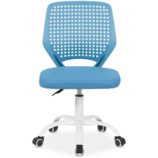 Idimex Jade Kunststoff Blau