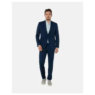 Thomas Goodwin Anzug in royal | Gr.: 44