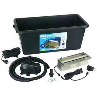 UBBINK Wasserfall Niagara LED Set 30 (1312098)