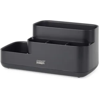Joseph Joseph EasyStore Bad Aufbewahrung Caddy 1-tlg. schwarz