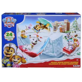 Advent Calendar 2026