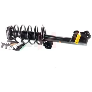 gh Federbein Komplett Federbein