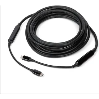 Owl Labs USB-C SuperSpeed Kabel 4,80m für Meeting Owl 4+ und Meeting Owl 3