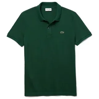 Lacoste Poloshirt grün M