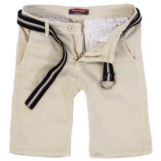 Rock Creek Chino-Shorts Beige 40