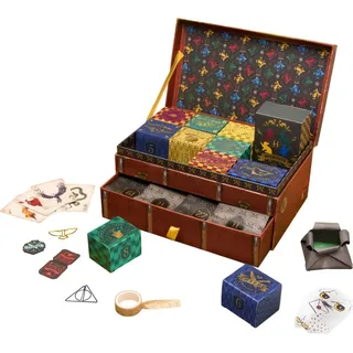 HARRY POTTER Adventskalender 2023