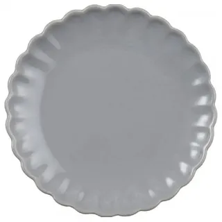 ib laursen Mynte Kuchenteller 19,5 cm grau 1 St