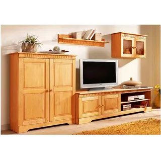 OTTO home Wohnwand, (Set, 3-St) beige