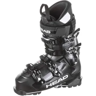 Head Edge 90X HV GW Herren Skischuhe Schwarz/Grau 29,5