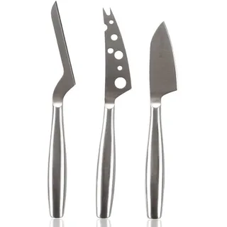 Boska Käsemesser - Set Copenhagen - Vollständiges Set