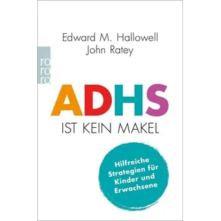 ADHS ist kein Makel
