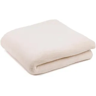 Gözze Color Kuscheldecke 150 x 200 cm Beige