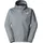 M QUEST Jacket EU MONUMENT GREY MONUMENT GREY XXL