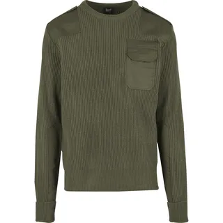 Brandit Textil Bw Pullover Olive L