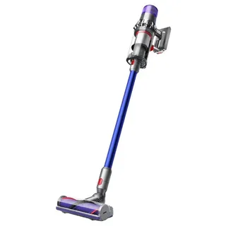 Dyson V11 Total Clean nickel/blau