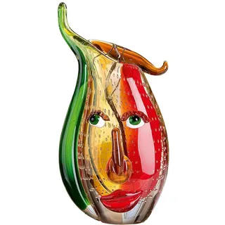 Casablanca by Gilde Musetto Gold 31 cm