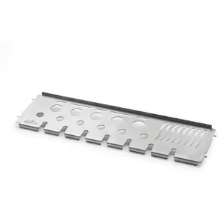 Napoleon Multifunktionaler Einsatz für Warmhalterost für Rogue 425 71501