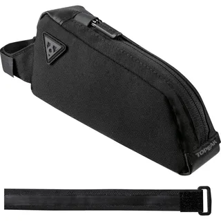 Topeak FastFuel Bag Bolt-On schwarz
