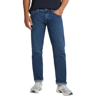 Cross Antonio Jeans Relaxed Fit in Dunkelblau-W31 / L32