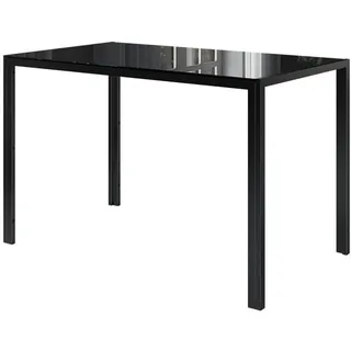 Vicco Grand 120 x 75 x 70 cm schwarz