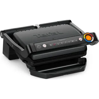 Tefal OptiGrill+ GC7178 2000W schwarz