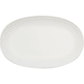 GREENGATE Biscuit Plate Alice White