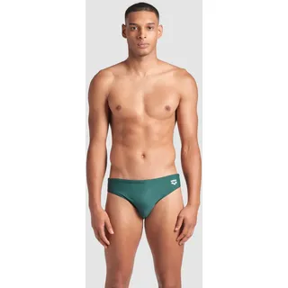 Badehose Slip Herren Santamarias R - Mangrove-light Green - 8